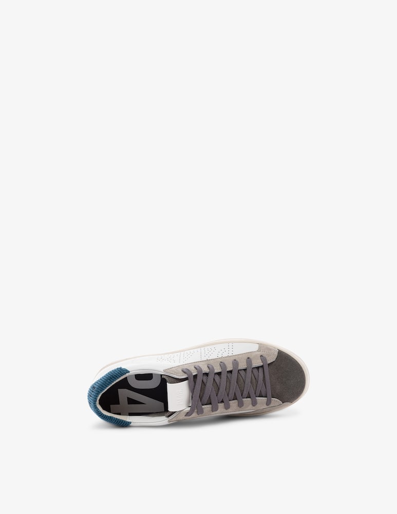 P448 Sneakers johnra - immagine 3 P448 Sneakers johnra - immagine 3