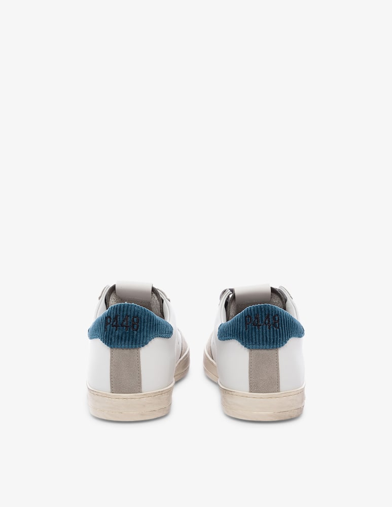 P448 Sneakers johnra - immagine 5 P448 Sneakers johnra - immagine 5