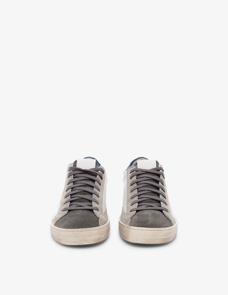 P448 Sneakers johnra - immagine 6 P448 Sneakers johnra - immagine 6