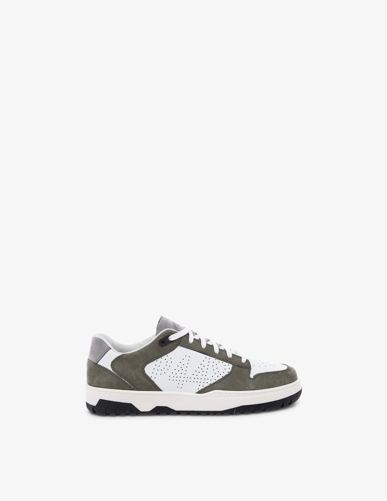P448 Sneakers mason - immagine 1 P448 Sneakers mason - immagine 1