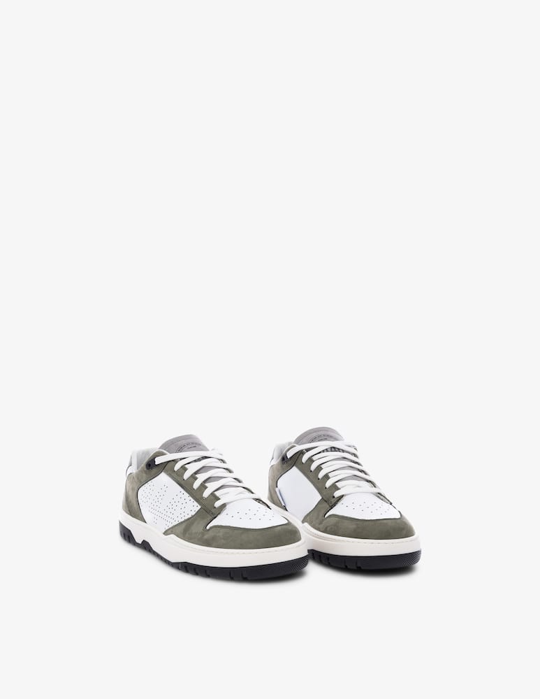 P448 Sneakers mason - immagine 2 P448 Sneakers mason - immagine 2
