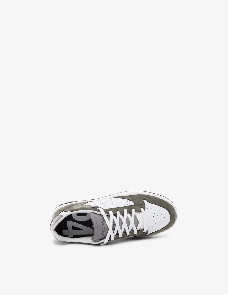 P448 Sneakers mason - immagine 3 P448 Sneakers mason - immagine 3