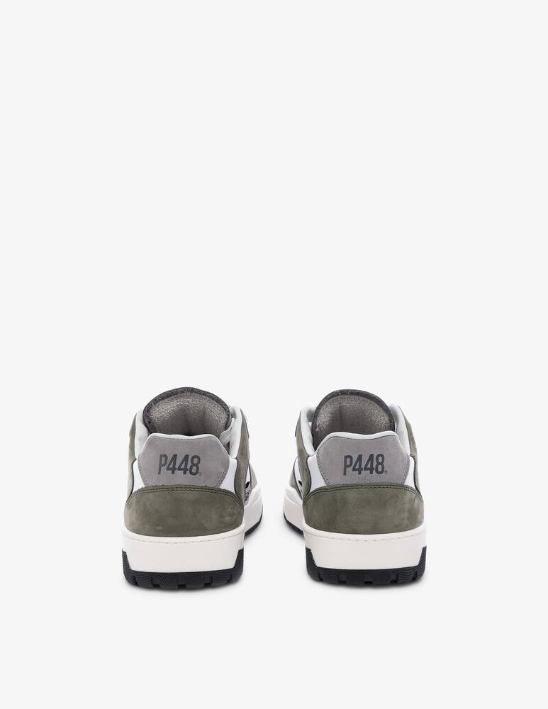P448 Sneakers mason - immagine 5 P448 Sneakers mason - immagine 5