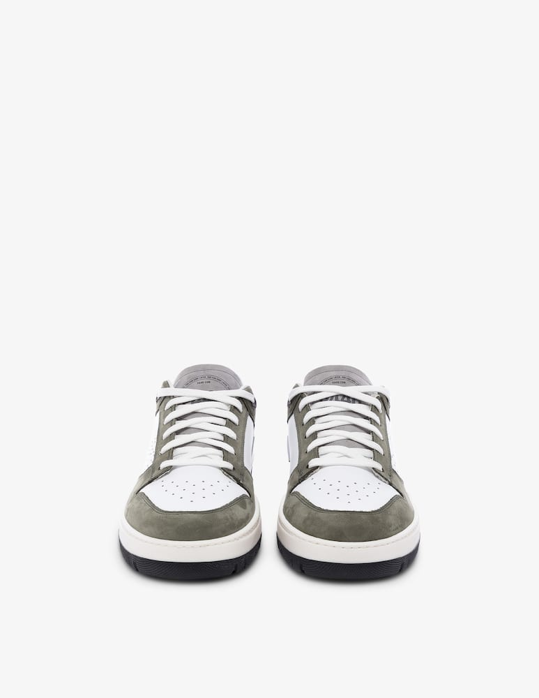 P448 Sneakers mason - immagine 6 P448 Sneakers mason - immagine 6