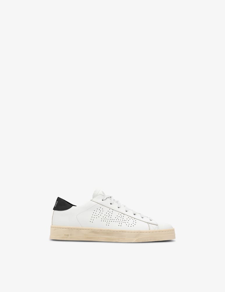 P448 Sneakers jack - immagine 1 P448 Sneakers jack - immagine 1