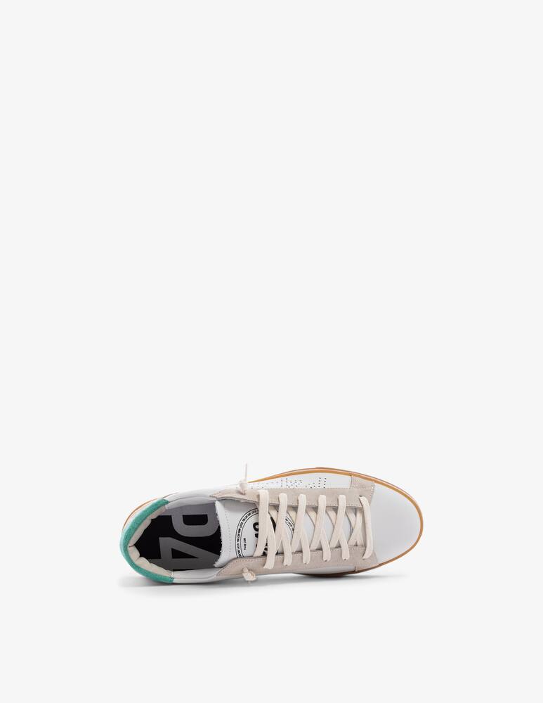 rinascente P448 Sneakers in pelle Jack