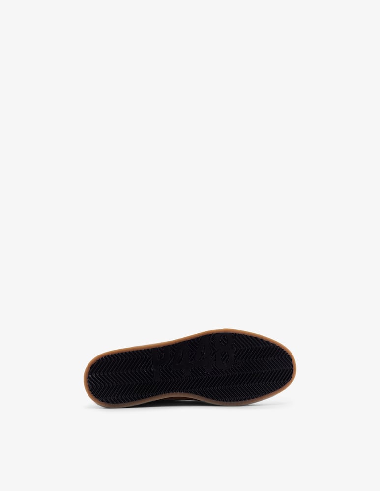 P448 Jack leather suede sneakers - picture 6 P448 Jack leather suede sneakers - picture 6