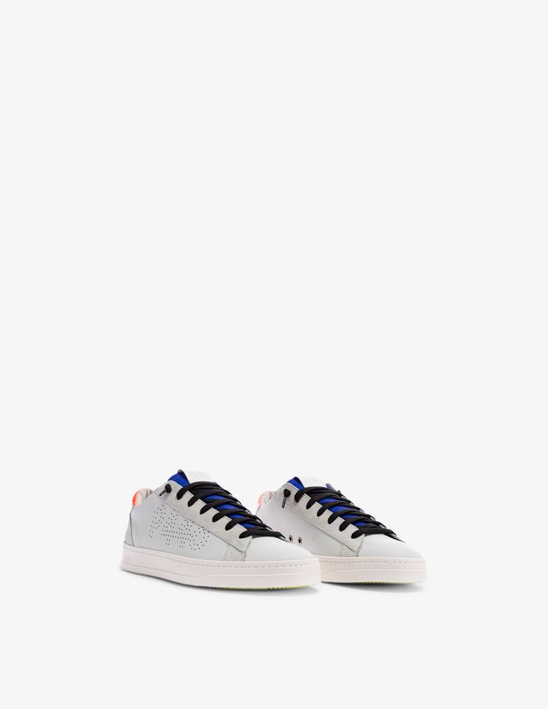 rinascente P448 Sneakers in pelle Jack