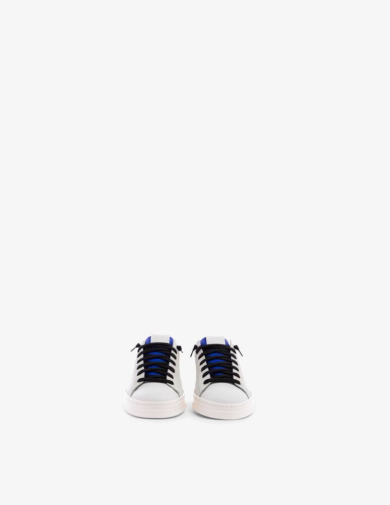 P448 Sneakers in pelle Jack - immagine 4 P448 Sneakers in pelle Jack - immagine 4