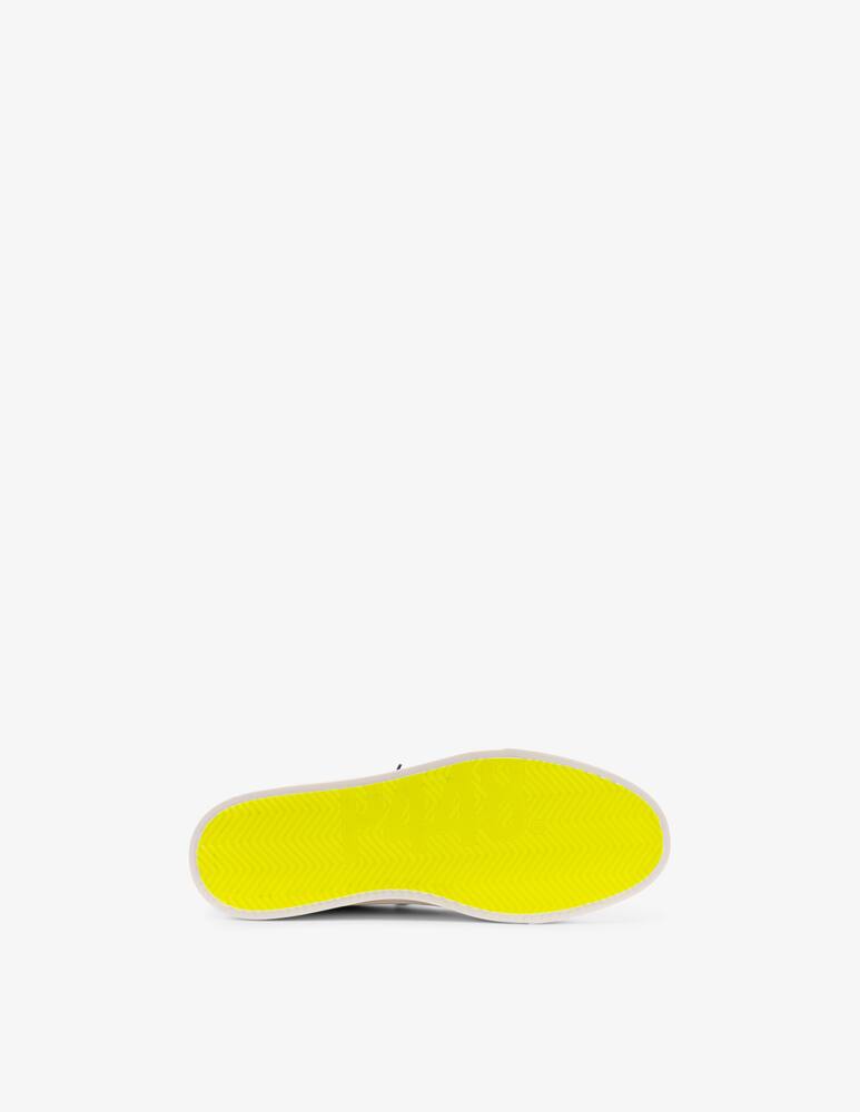 P448 Sneakers in pelle Jack - immagine 6 P448 Sneakers in pelle Jack - immagine 6