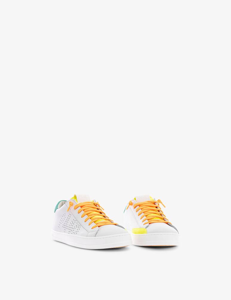 rinascente P448 Sneakers con dettagli John