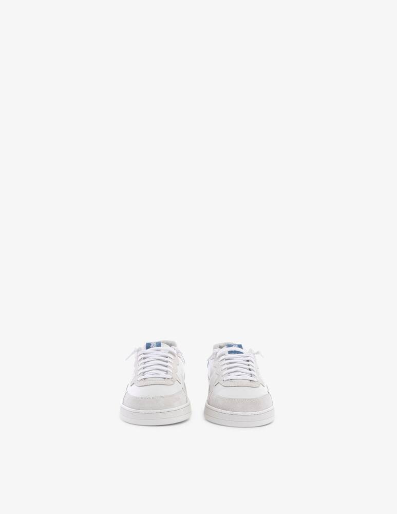 rinascente P448 Sneakers in pelle Vert