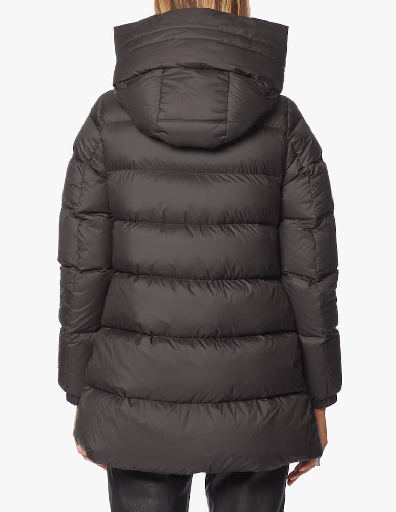 rinascente Add Piumino cappa con cappuccio