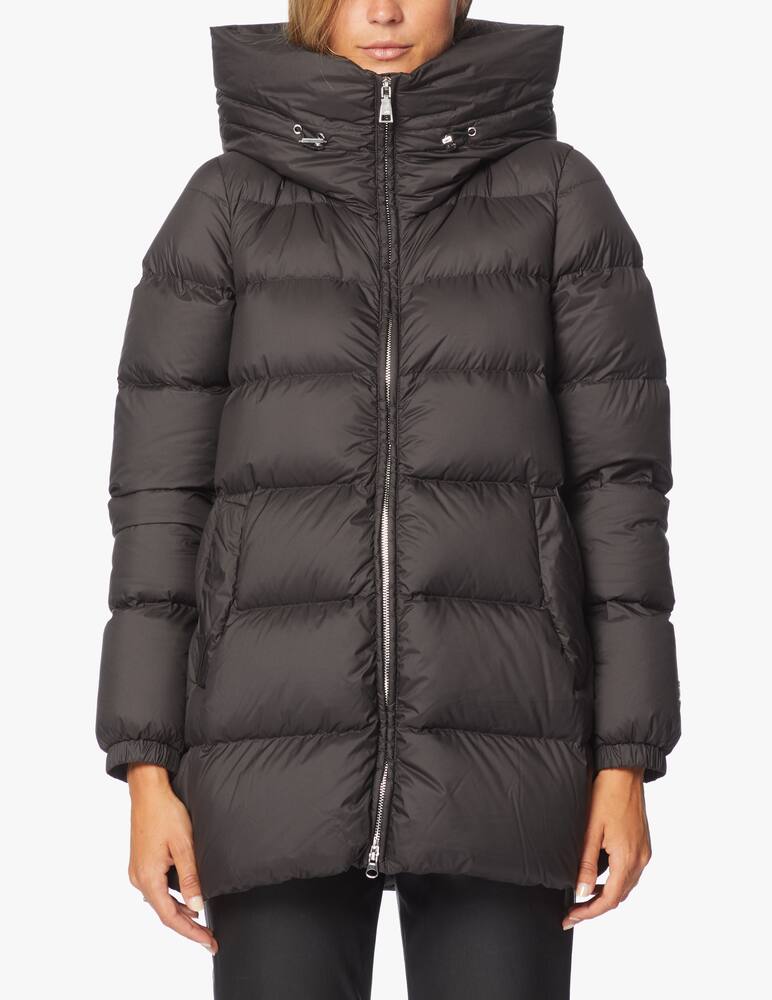 rinascente Add Piumino cappa con cappuccio