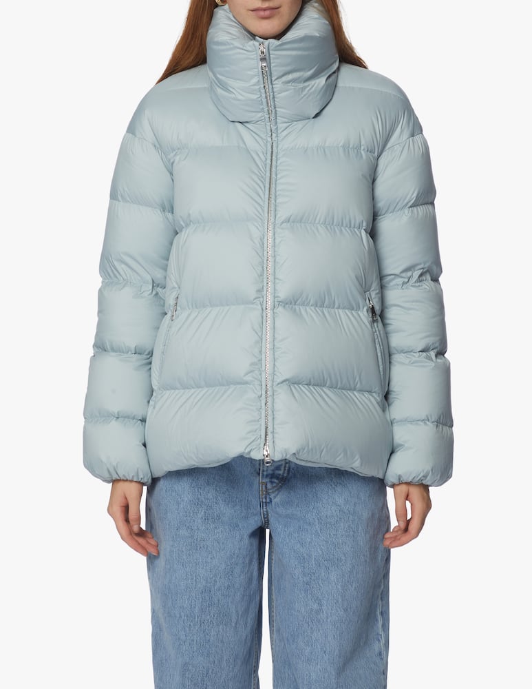 rinascente Add Short down jacket