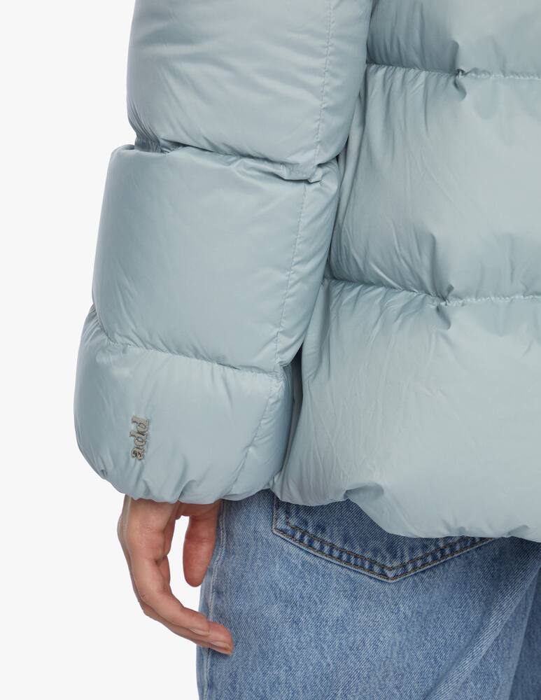 rinascente Add Short down jacket