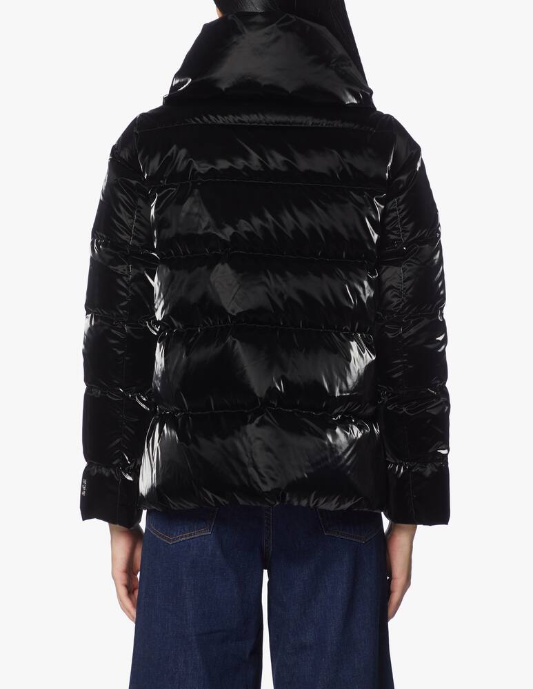 rinascente Add Piumino cappa