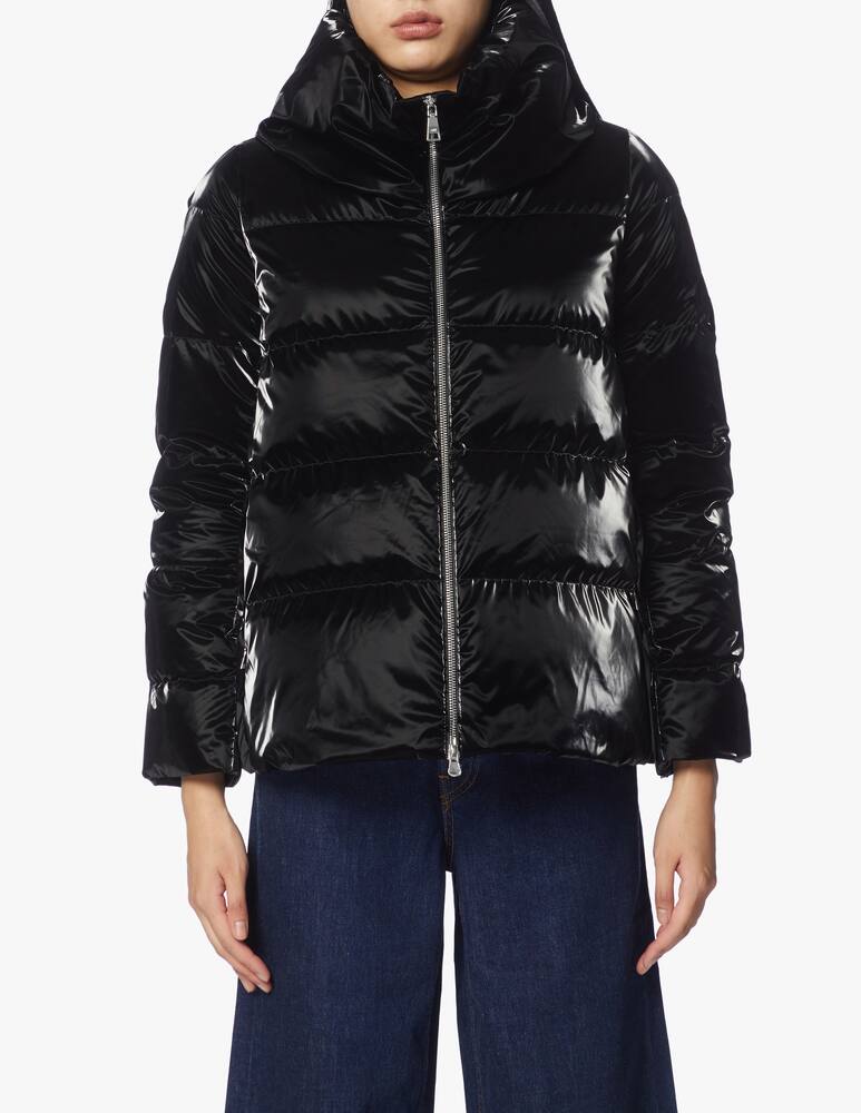 rinascente Add Piumino cappa