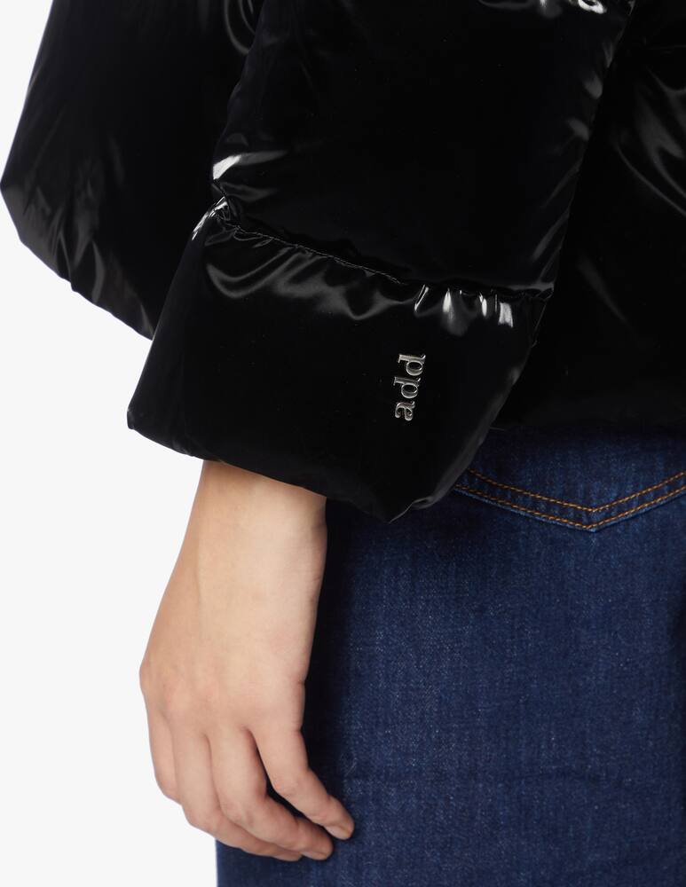 rinascente Add Piumino cappa