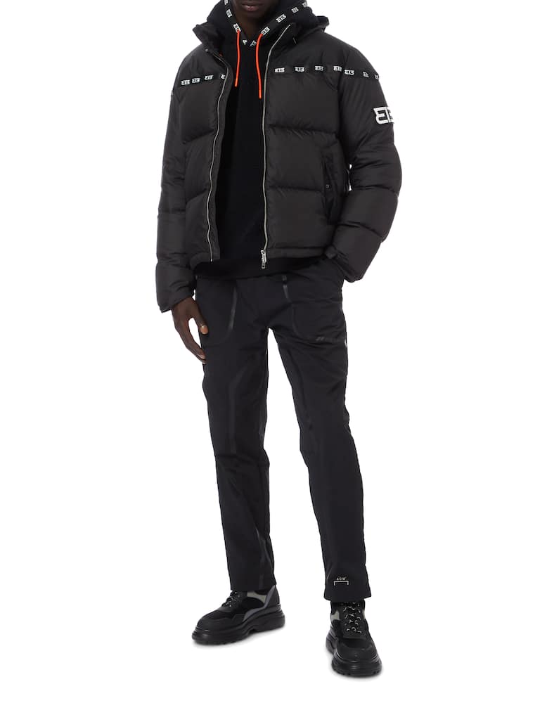 rinascente 313 Piumino con cappuccio