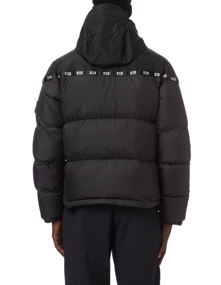 rinascente 313 Piumino con cappuccio