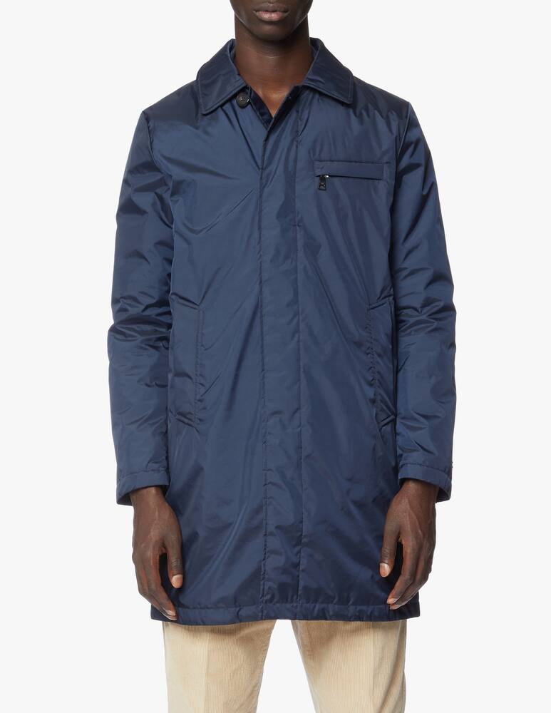 rinascente Add Trench imbottito gloss waterproof