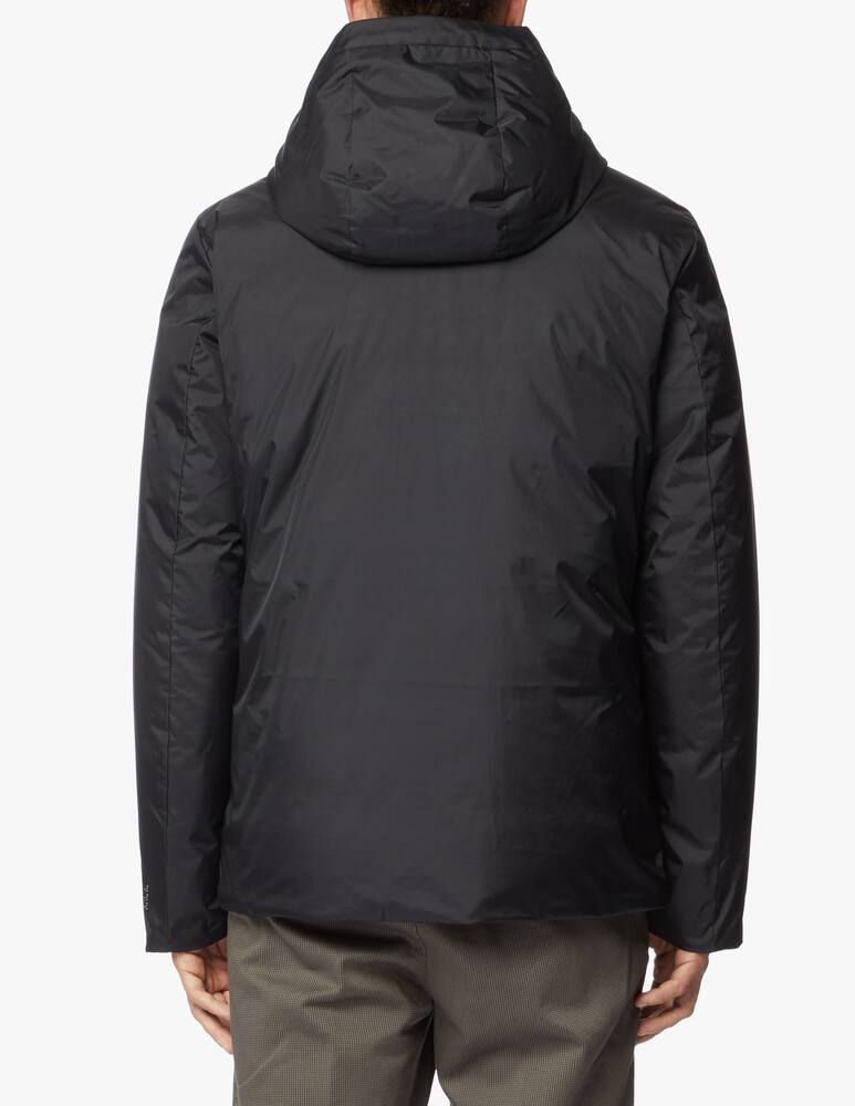 rinascente Add Giacca con cappuccio windbreaker imbottito