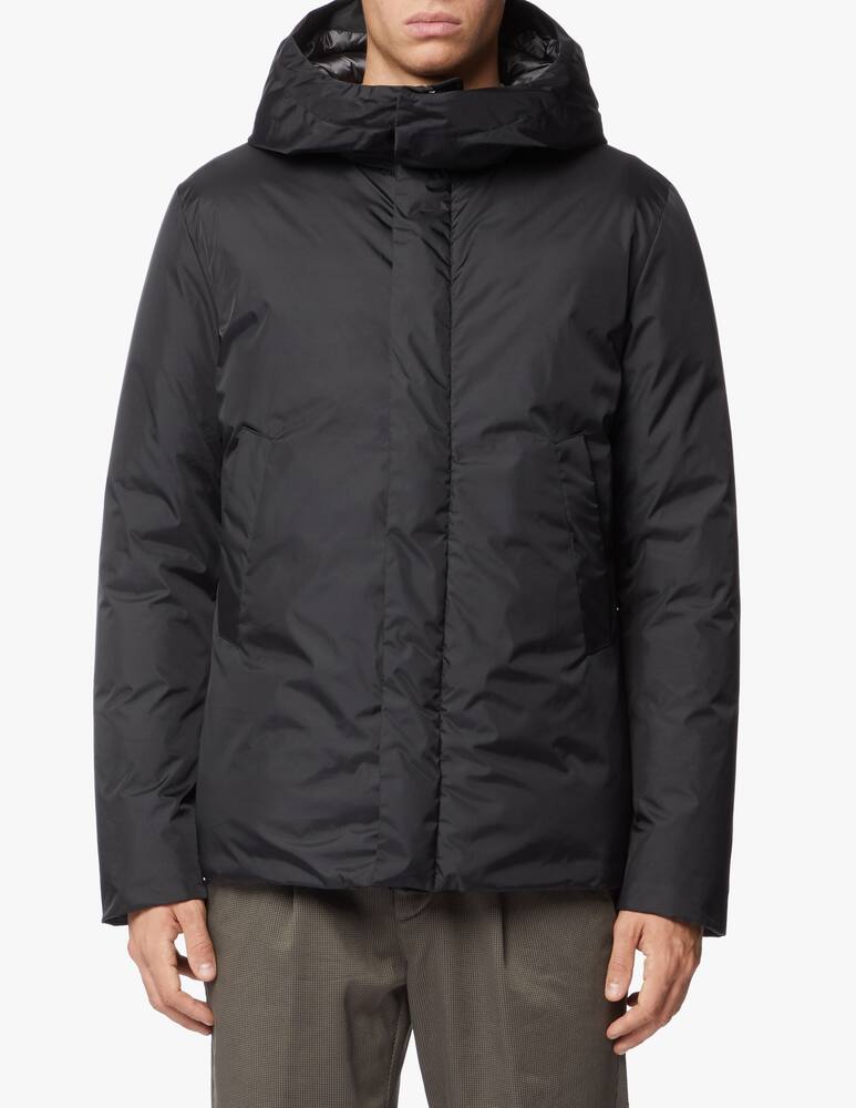 rinascente Add Giacca con cappuccio windbreaker imbottito