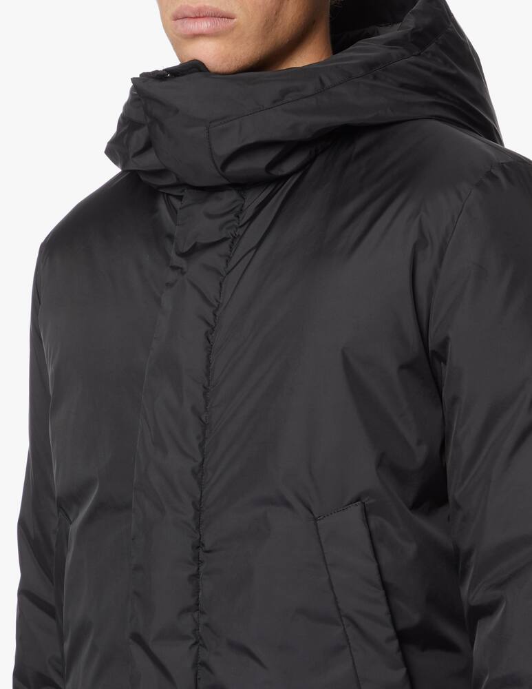 rinascente Add Giacca con cappuccio windbreaker imbottito