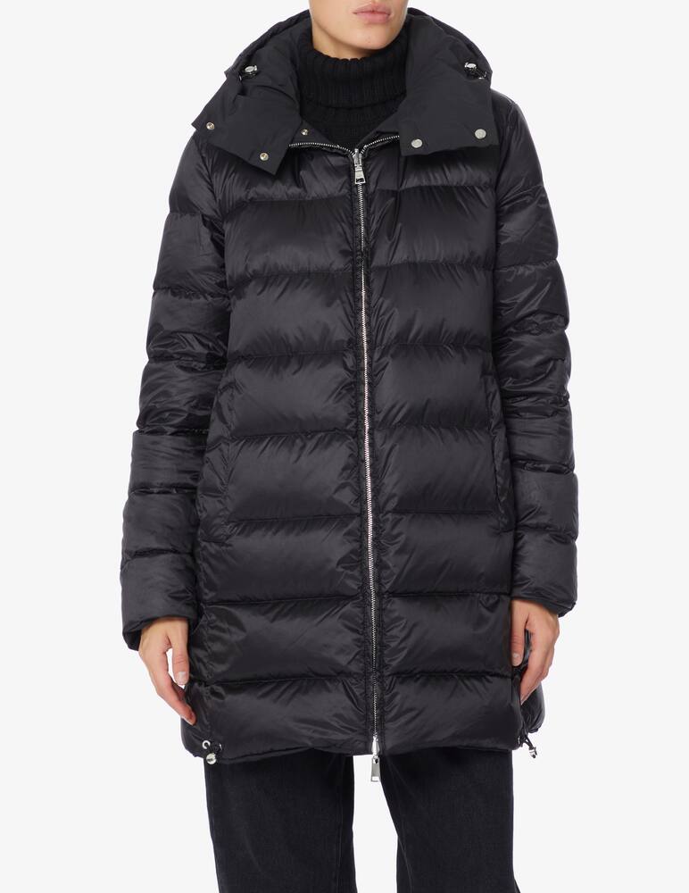 rinascente Add Giubbino imbottito reversibile - Nero