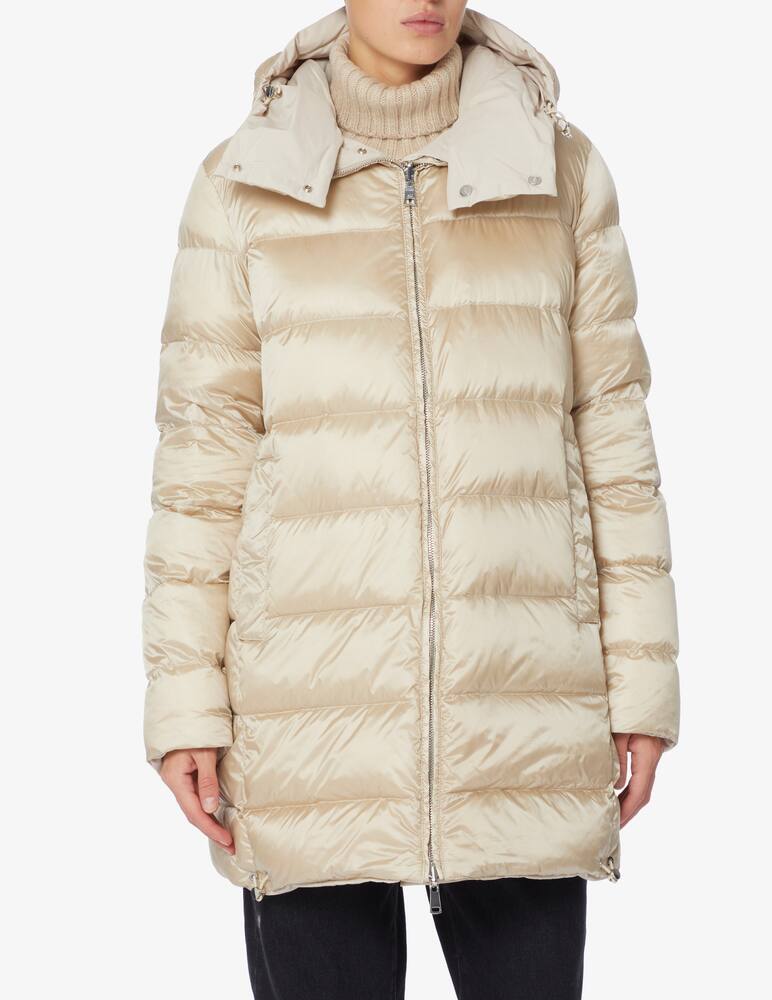 rinascente Add Giubbino imbottito reversibile - Bianco