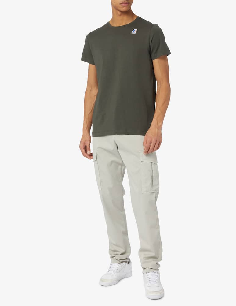 rinascente K-Way Logo t-shirt 