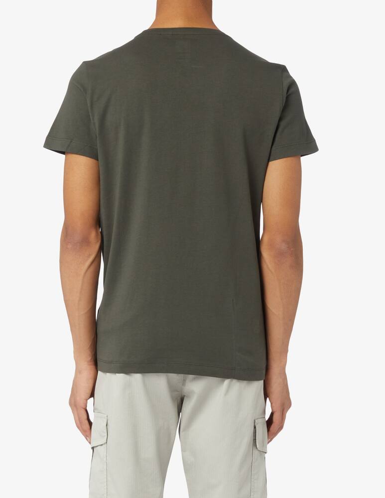 rinascente K-Way Logo t-shirt 