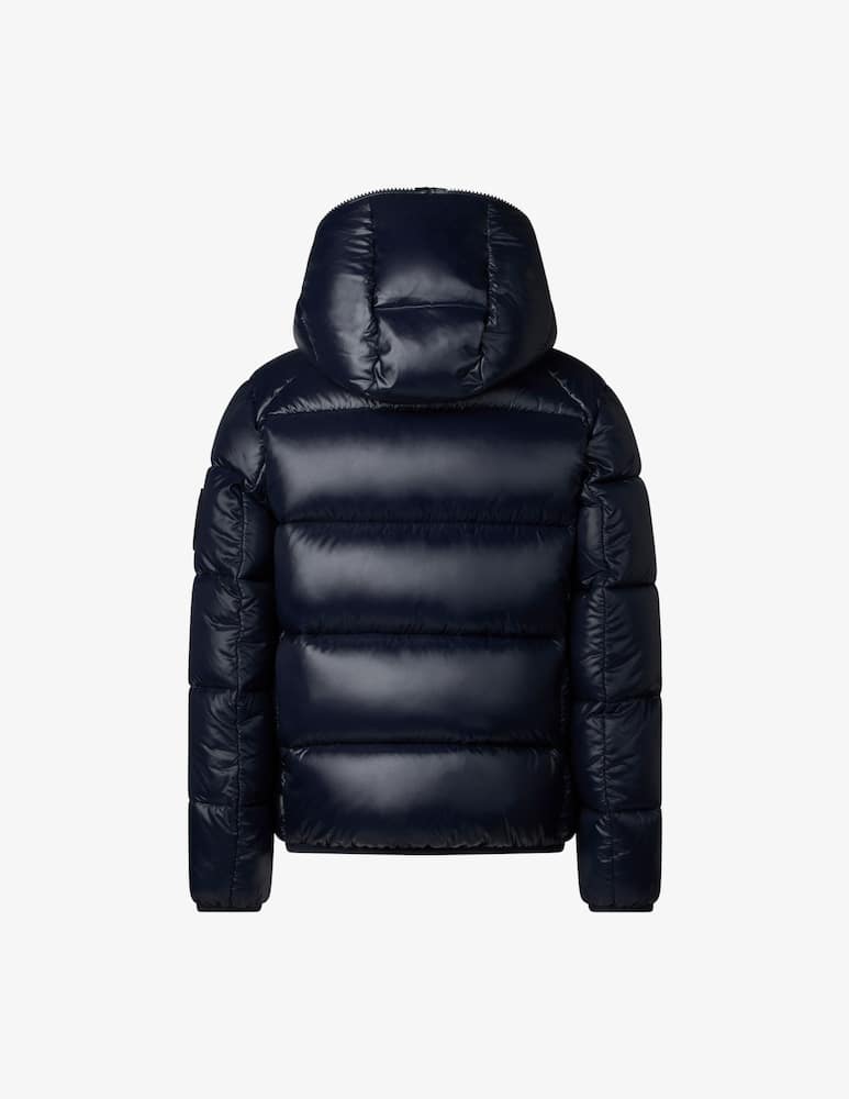 Save The Duck Luck19 hooded jacket - picture 3 Save The Duck Luck19 hooded jacket - picture 3
