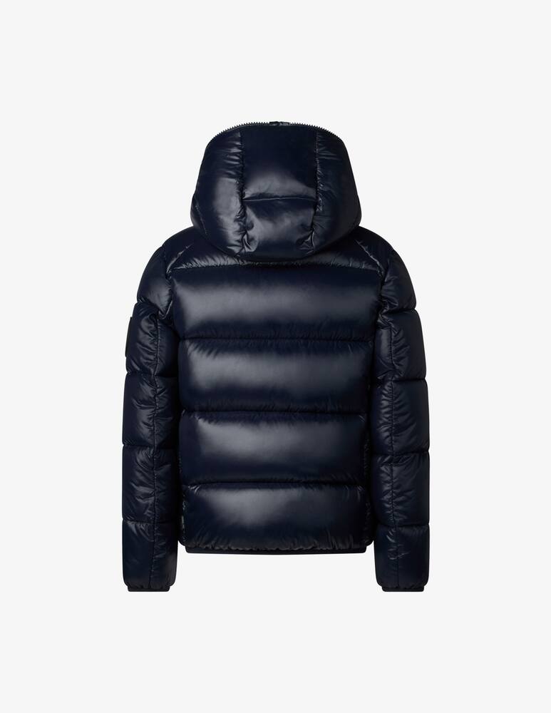 rinascente Save The Duck Giacca con cappuccio Luck19