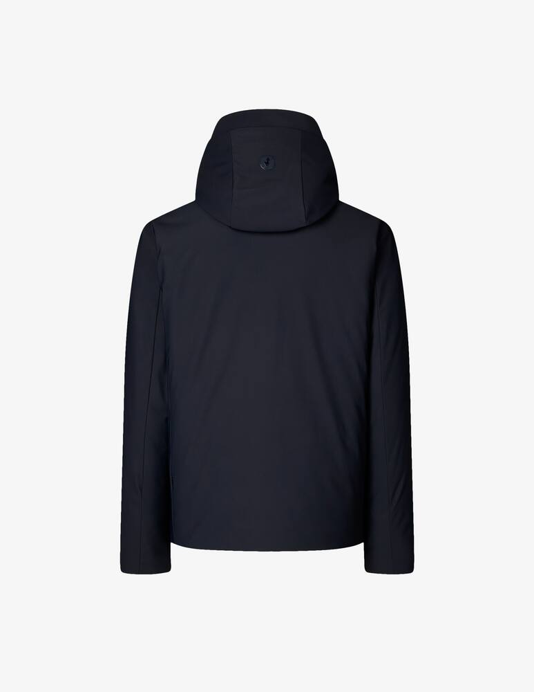 rinascente Save The Duck Softshell hooded jacket