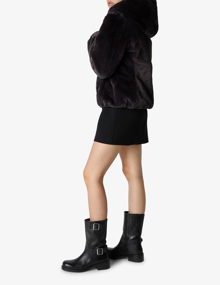 rinascente Save The Duck Piumino reversibile Laila