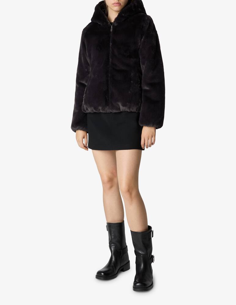 rinascente Save The Duck Piumino reversibile Laila