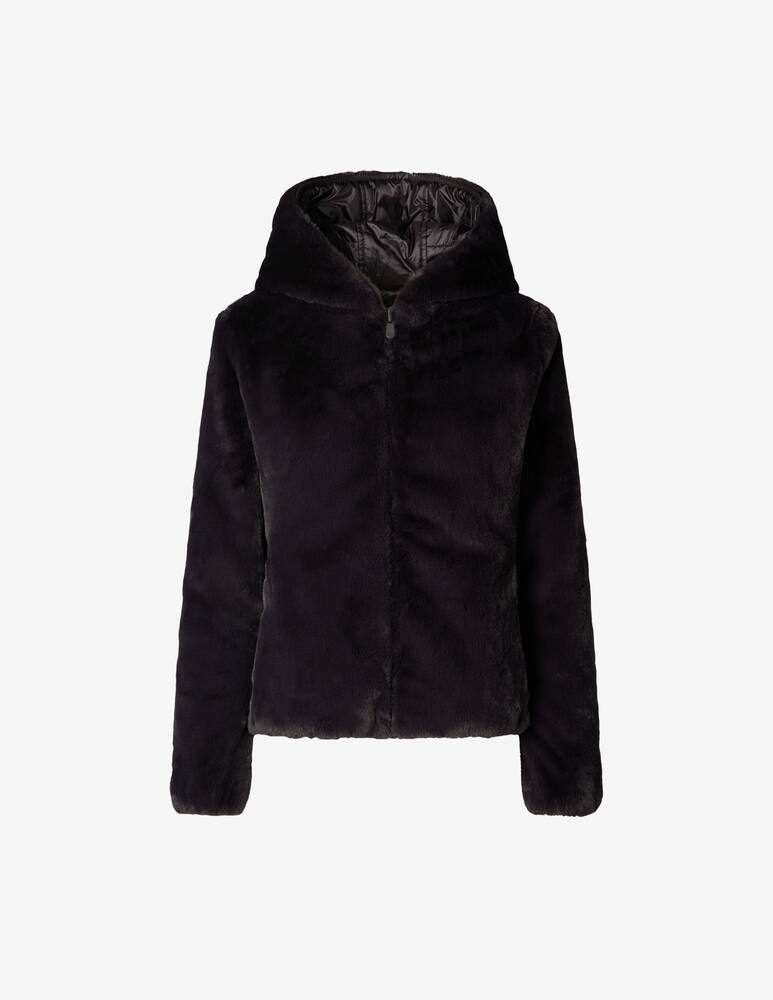 rinascente Save The Duck Piumino reversibile Laila