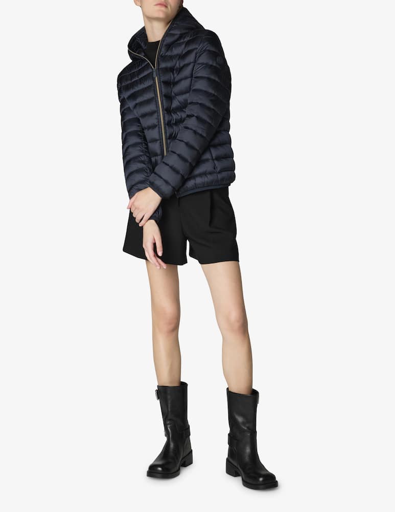 rinascente Save The Duck Alexis down jacket