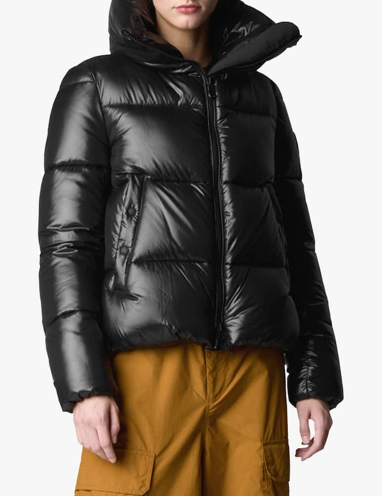 Save The Duck Giacca bomber Isla - immagine 1 Save The Duck Giacca bomber Isla - immagine 1