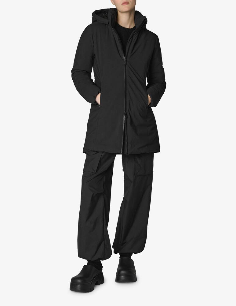 rinascente Save The Duck Rachel coat