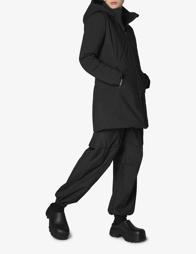 rinascente Save The Duck Rachel coat