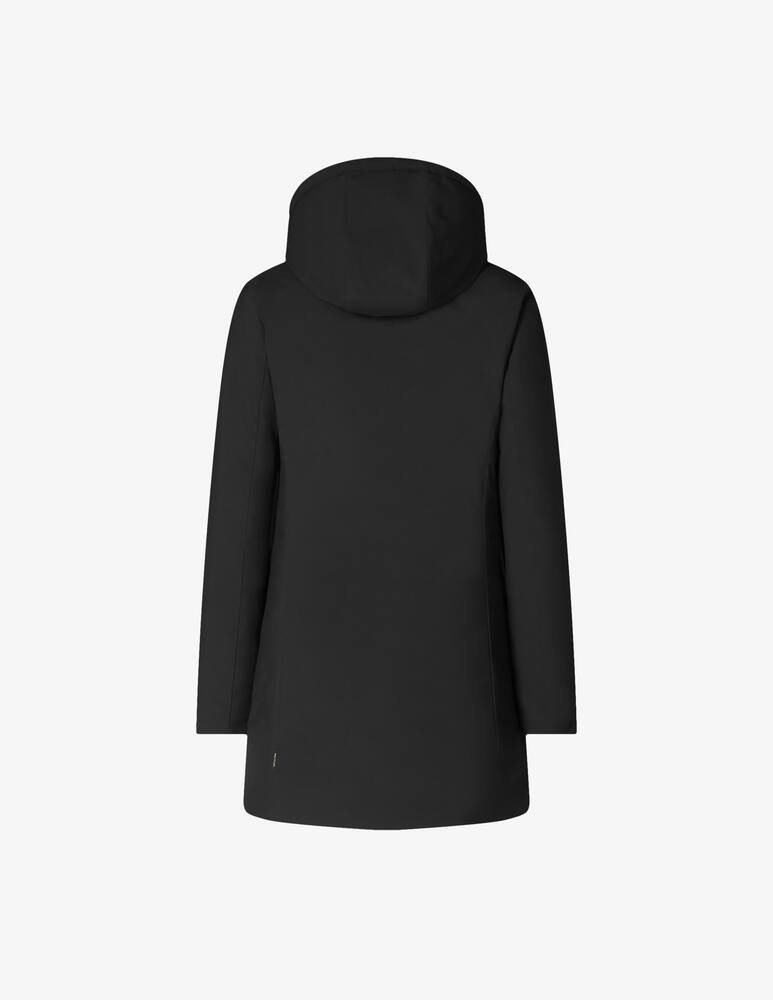 rinascente Save The Duck Rachel coat