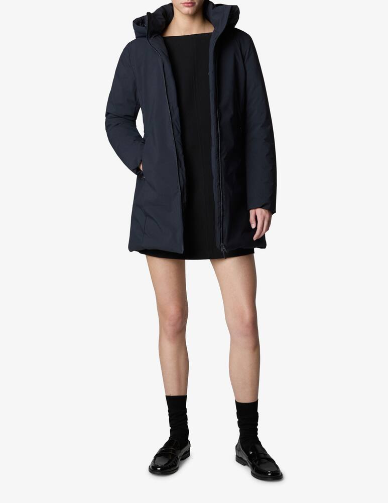 rinascente Save The Duck Rachel coat