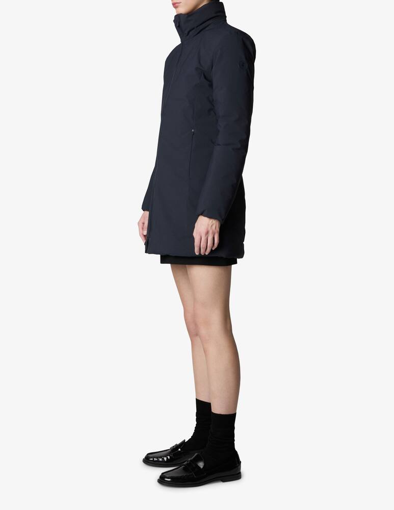 rinascente Save The Duck Rachel coat