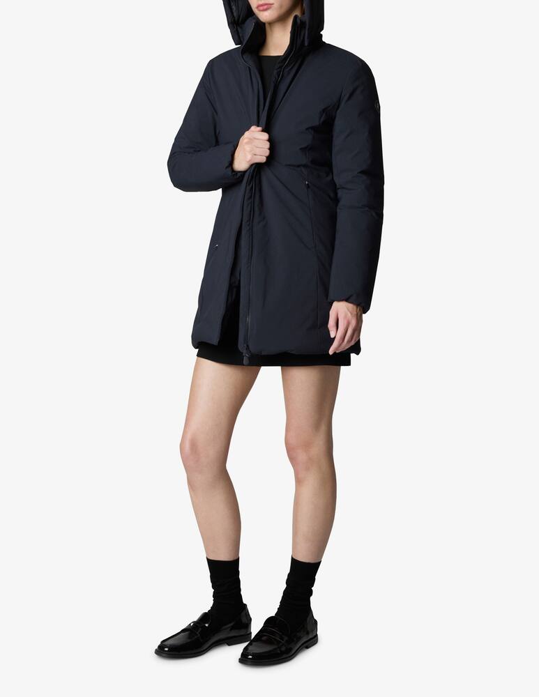 rinascente Save The Duck Rachel coat