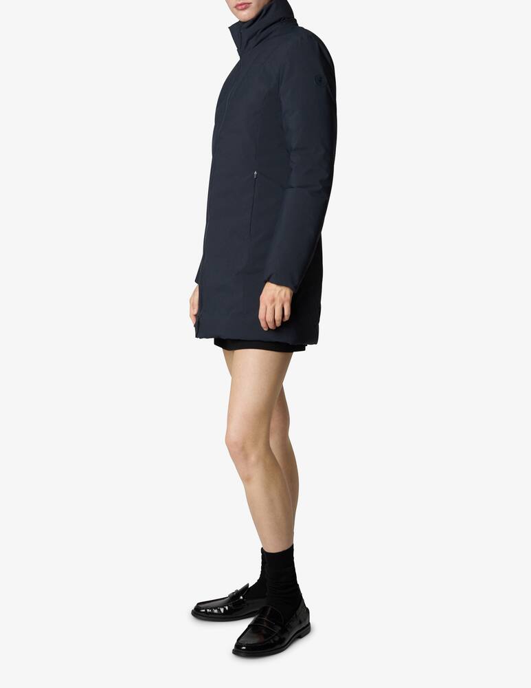 rinascente Save The Duck Rachel coat