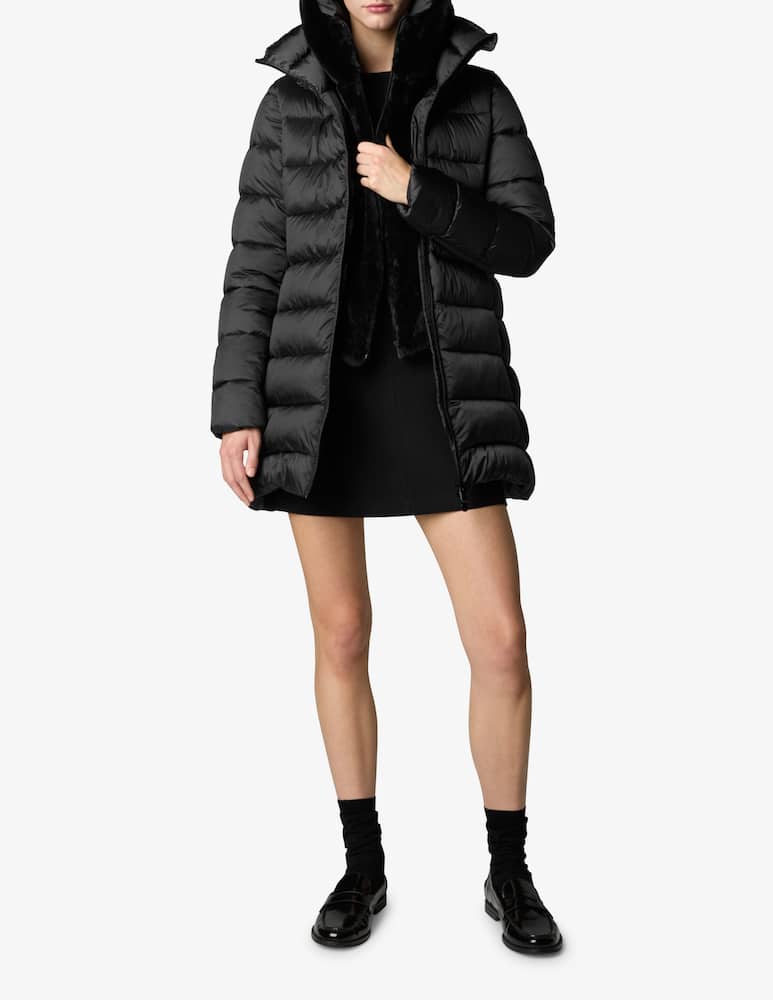 rinascente Save The Duck Matilda parka