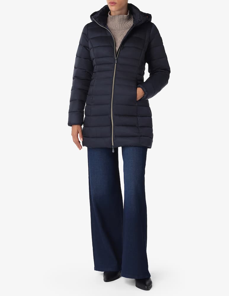 rinascente Save The Duck Reese parka